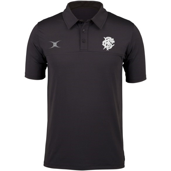 Pro Tech Polo Senior